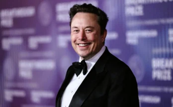 Elon Musk Net Worth 2025: Age, Career, And Personal Life