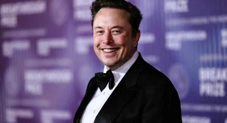 Elon Musk Net Worth 2025: Age, Career, And Personal Life