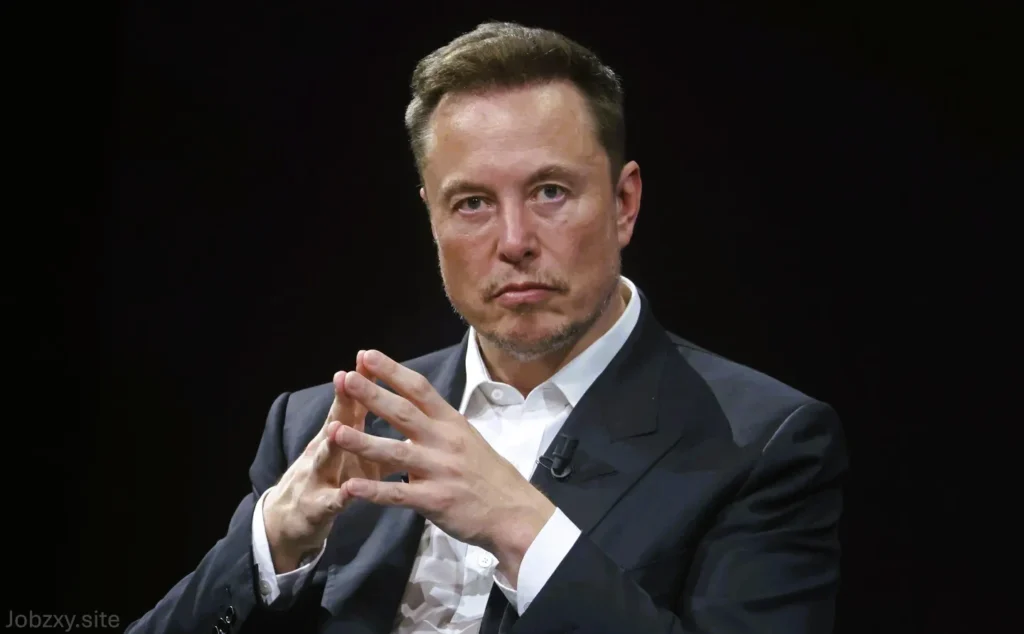Elon Musk Net Worth 2025: Age, Career, And Personal Life