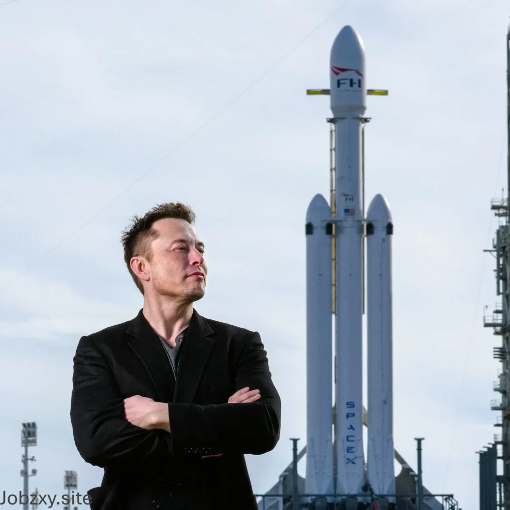 Elon Musk Net Worth 2025: Age, Career, And Personal Life