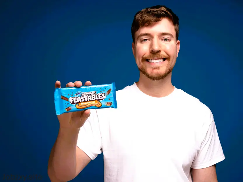 MrBeast