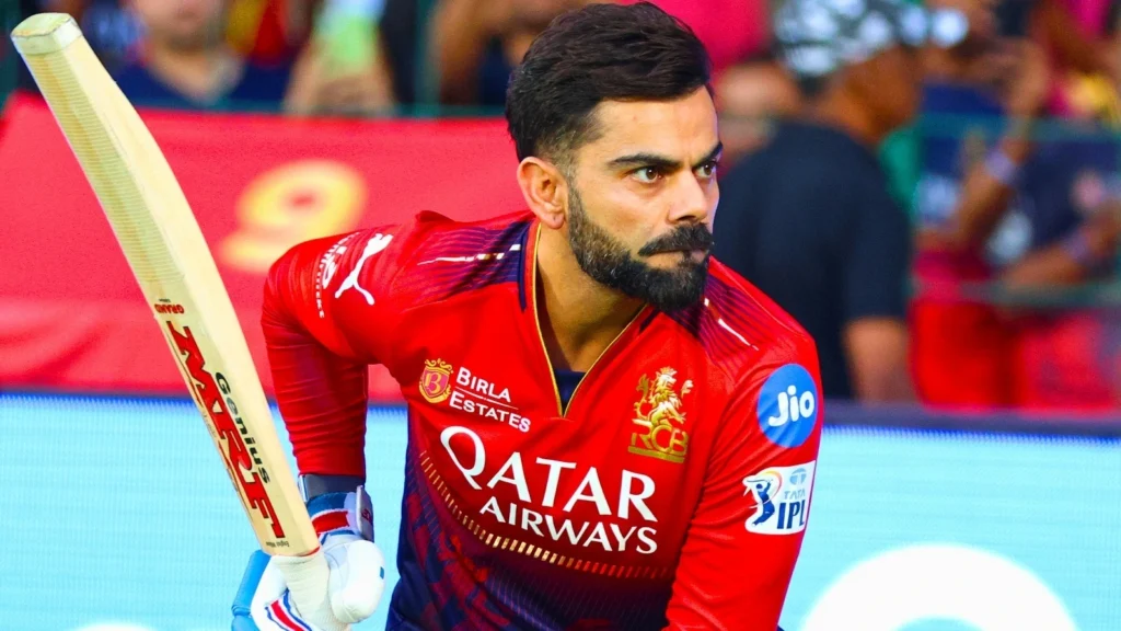 Virat Kohli Net Worth 2025: Age, Career, and His Personal Life