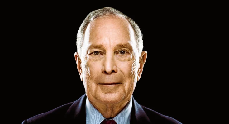 Michael Bloomberg Net Worth: Career, Age, and Personal Life