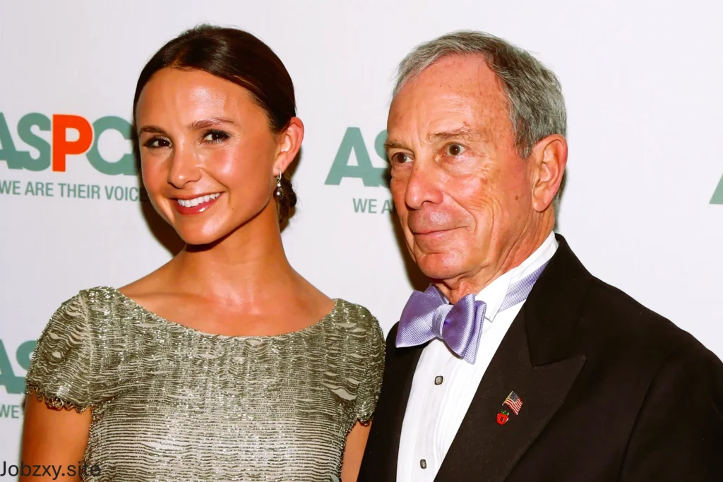 Michael Bloomberg Net Worth: Career, Age, and Personal Life