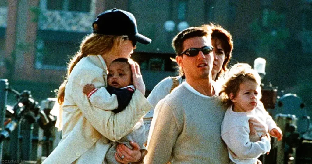 Tom Cruise Net Worth 2025: Career, Age, And Personal Life