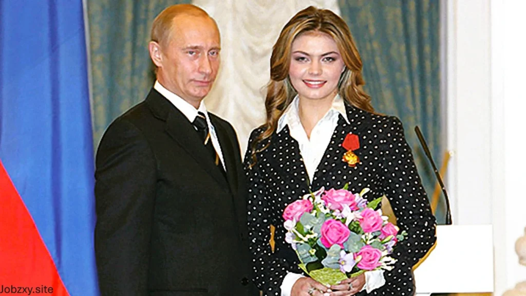 Vladimir Putin Net Worth: Age, Career, Family and personal Life