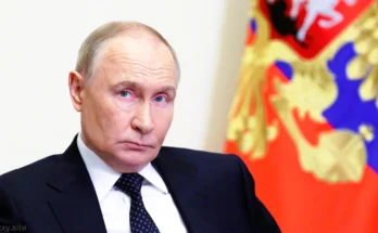 Vladimir Putin Net Worth: Age, Career, Family and personal Life