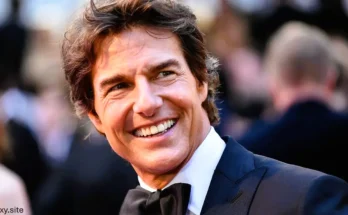 Tom Cruise Net Worth 2025: Career, Age, And Personal Life
