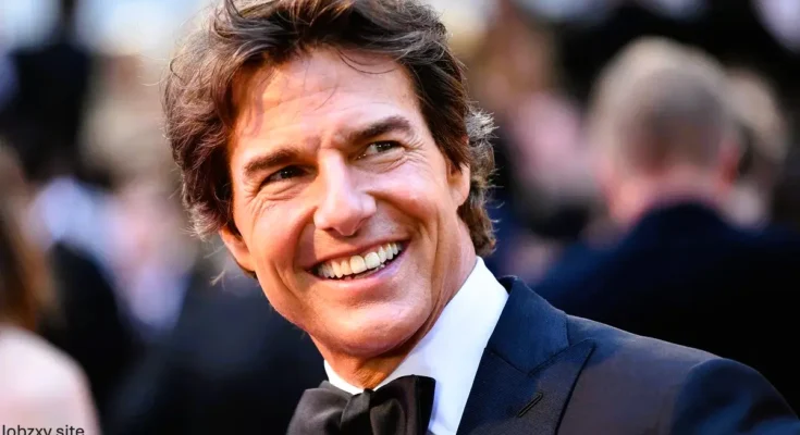 Tom Cruise Net Worth 2025: Career, Age, And Personal Life