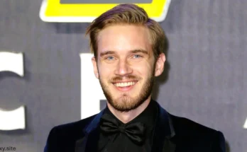 PewDiePie Net Worth 2025: Career, Age, Height, and Personal Life
