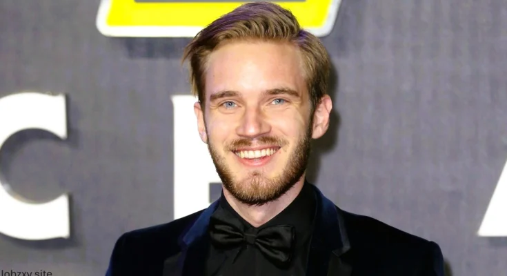 PewDiePie Net Worth 2025: Career, Age, Height, and Personal Life