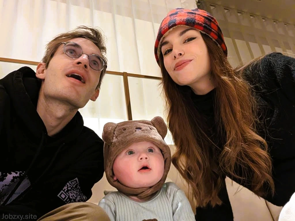 PewDiePie Net Worth 2025: Career, Age, Height, and Personal Life