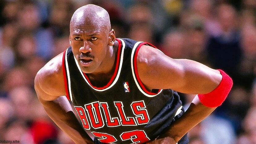 Michael Jordan Net Worth 2025, Age, Family, And His Personal Life