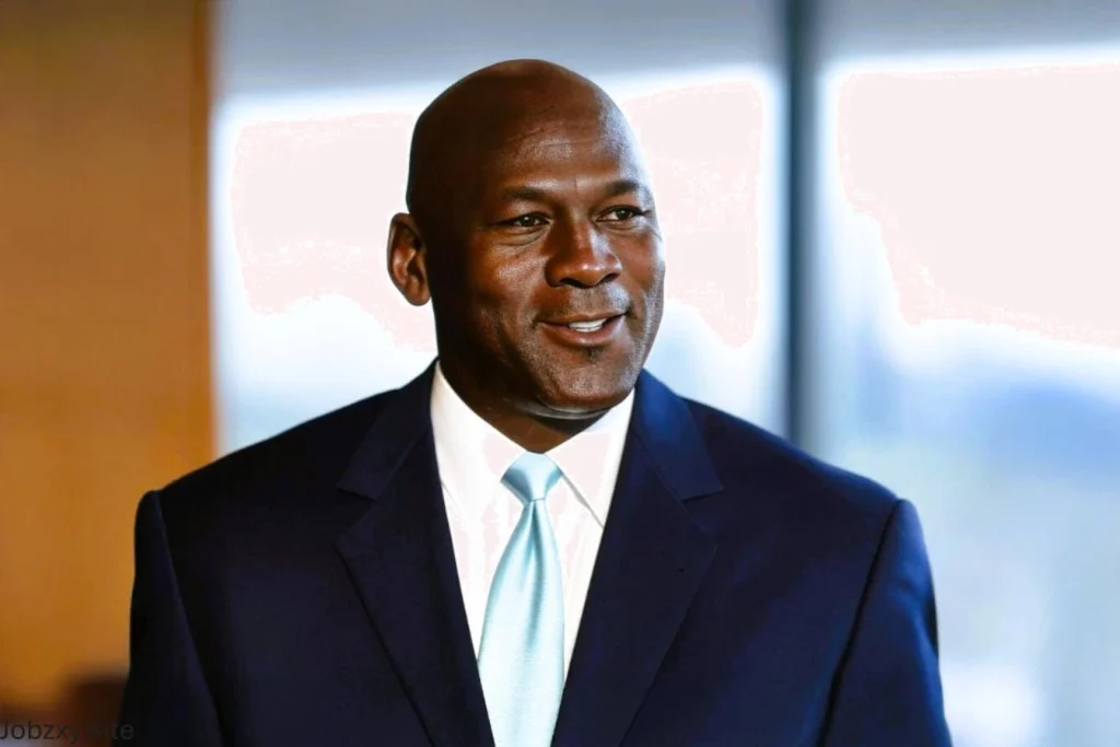 Michael Jordan Net Worth 2025, Age, Family, And His Personal Life