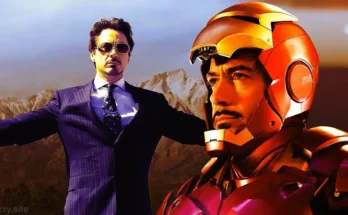 Tony Stark Net Worth 2025: Age, Career, and Personal Life