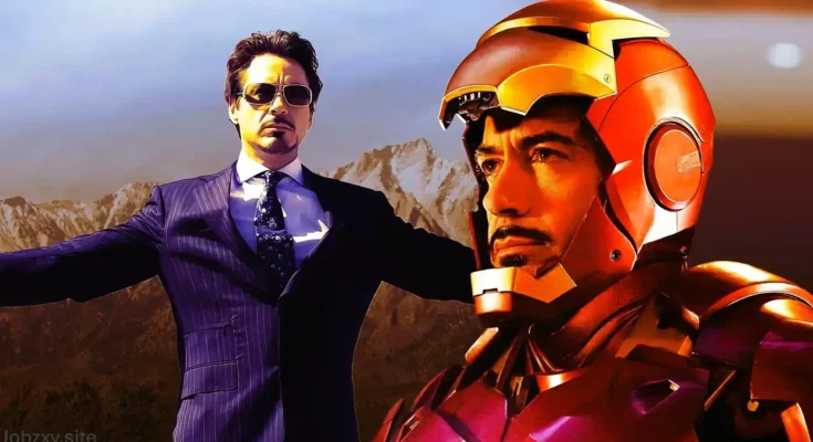 Tony Stark Net Worth 2025: Age, Career, and Personal Life