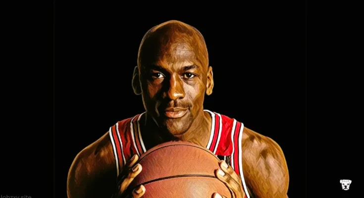 Michael Jordan Net Worth 2025, Age, Family, And His Personal Life