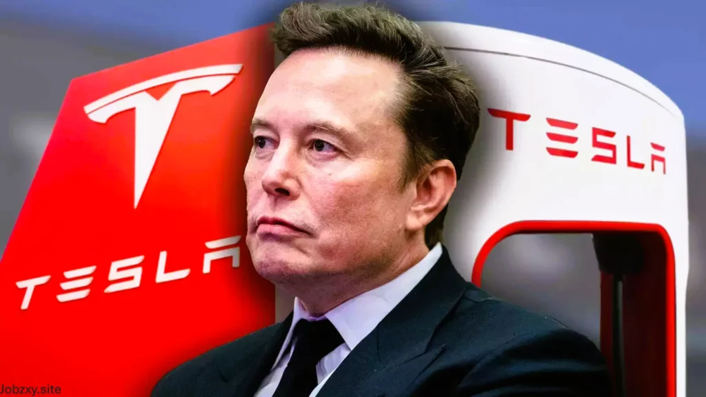 Elon Musk Net Worth 2025: Age, Career, And Personal Life