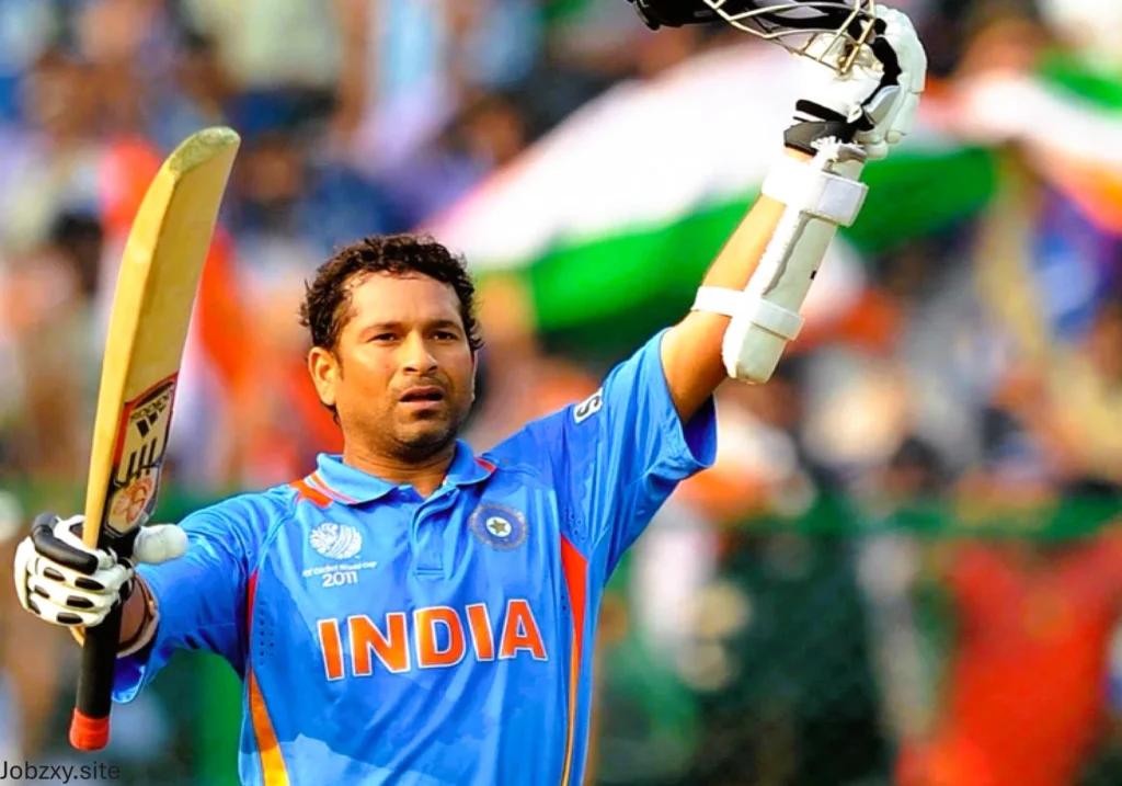 Sachin Tendulkar Net Worth: Age, Career, and His Personal Life