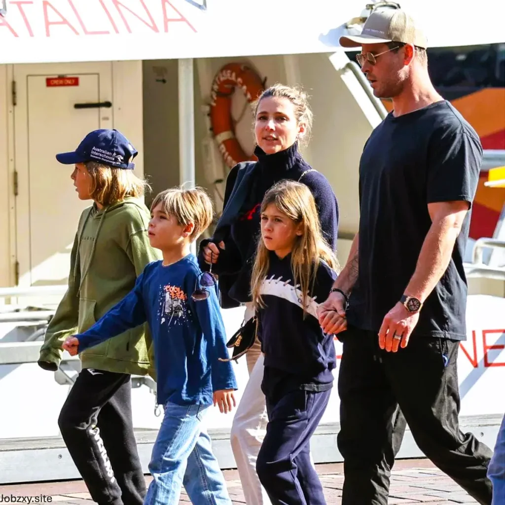 Chris Hemsworth Net Worth: Career, Age, and Personal Life