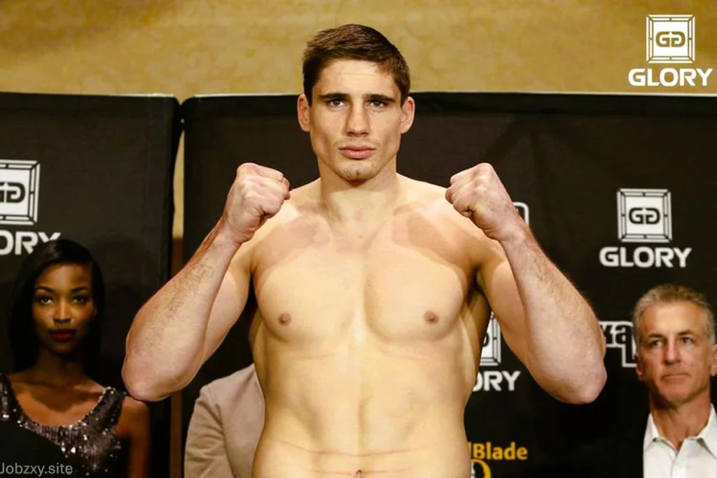Rico Verhoeven Net Worth 2025: Age, Career, And Personal Life