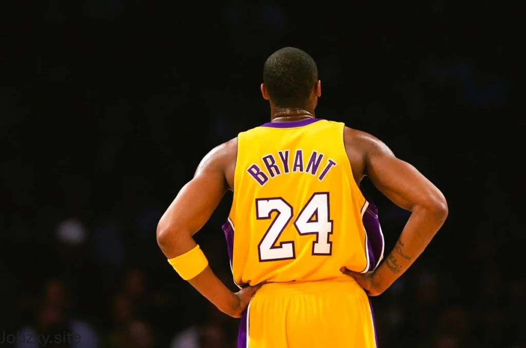 Kobe Bryant Net Worth 2025: Age, Family, And His Personal Life