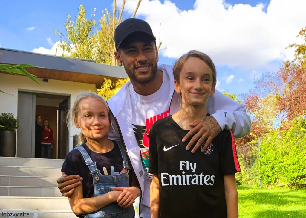 Neymar Net Worth 2025: Age, Career, And Biography