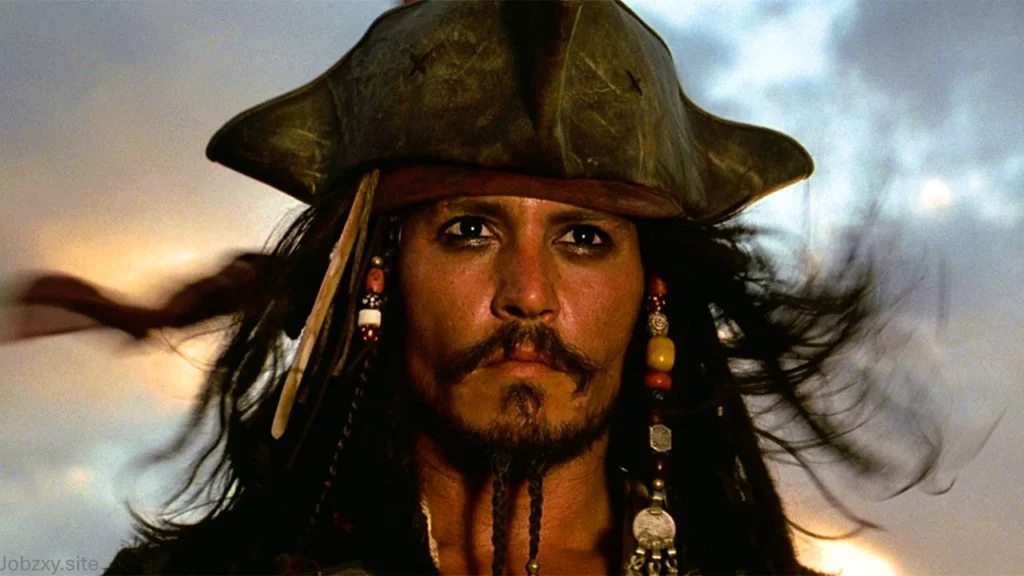 Johnny Depp Net Worth: Career, Age, and Personal Life