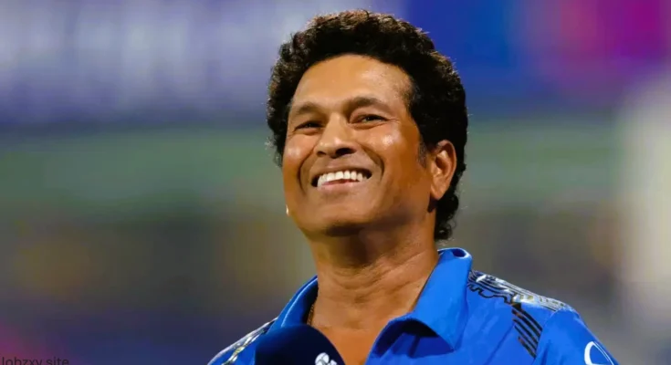 Sachin Tendulkar Net Worth: Age, Career, and His Personal Life