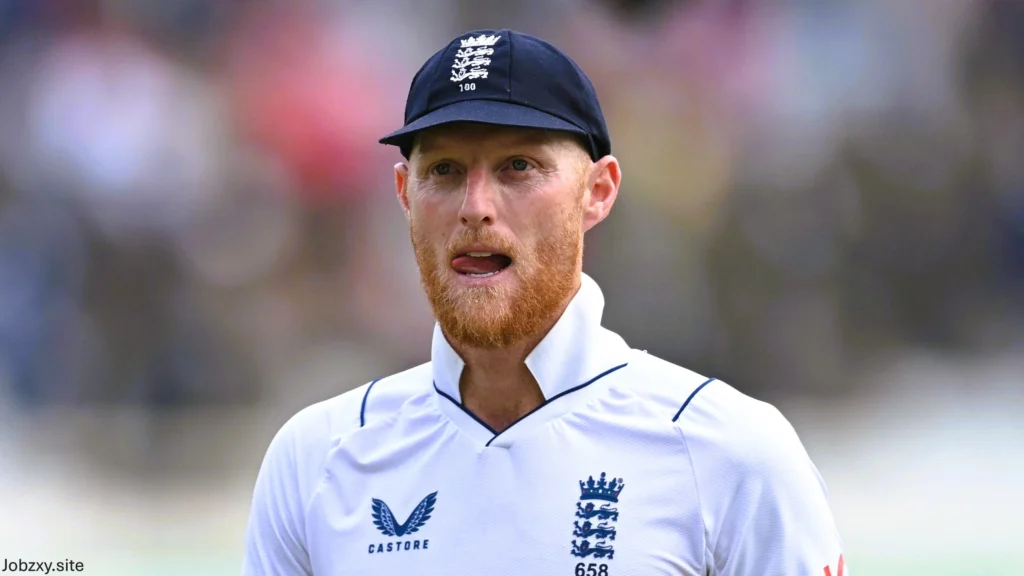 Ben Stokes Net Worth: Age, Career, and His Personal Life