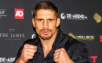 Rico Verhoeven Net Worth 2025: Age, Career, And Personal Life