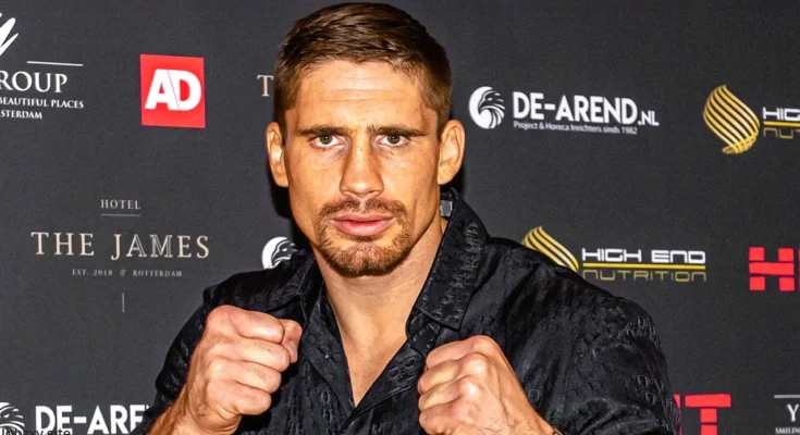 Rico Verhoeven Net Worth 2025: Age, Career, And Personal Life