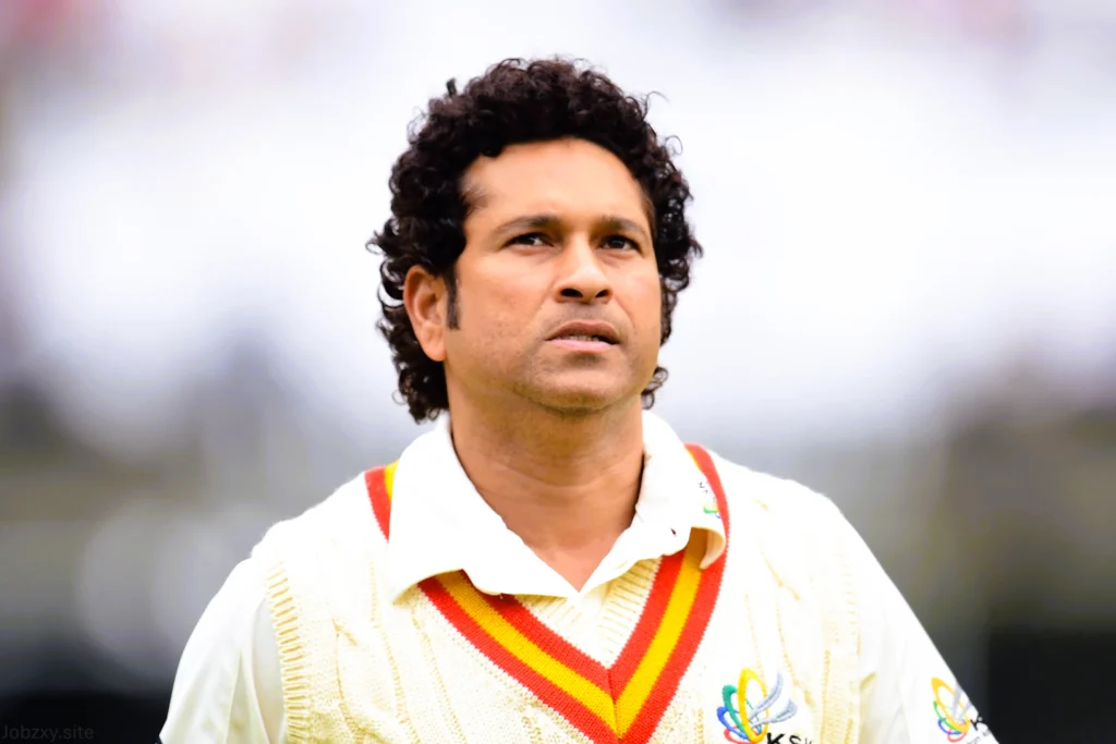 Sachin Tendulkar Net Worth: Age, Career, and His Personal Life