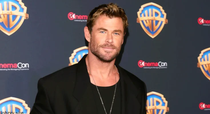 Chris Hemsworth Net Worth: Career, Age, and Personal Life