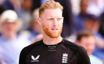 Ben Stokes Net Worth: Age, Career, and His Personal Life