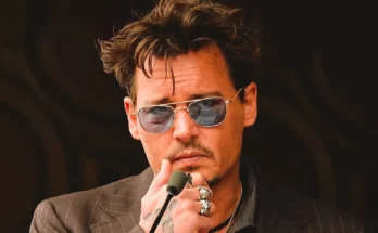 Johnny Depp Net Worth: Career, Age, and Personal Life