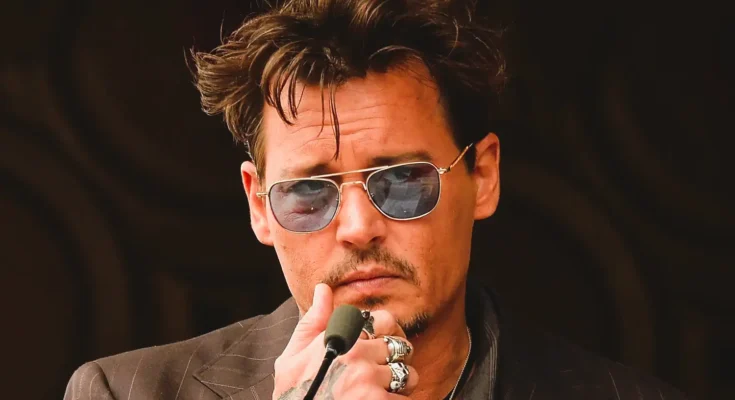 Johnny Depp Net Worth: Career, Age, and Personal Life