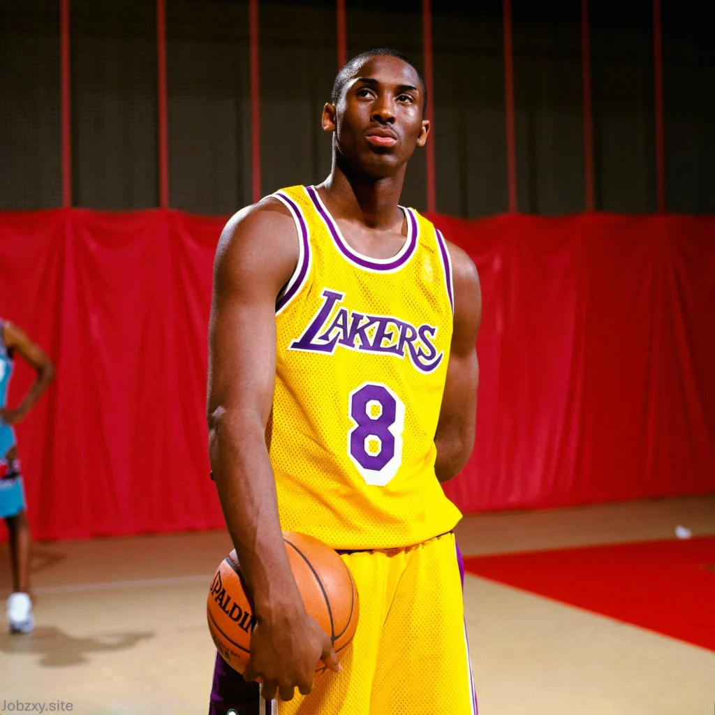 Kobe Bryant Net Worth 2025: Age, Family, And His Personal Life