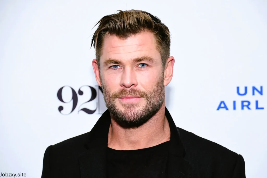 Chris Hemsworth Net Worth: Career, Age, and Personal Life