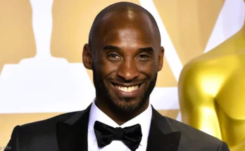 Kobe Bryant Net Worth 2025: Age, Family, And His Personal Life