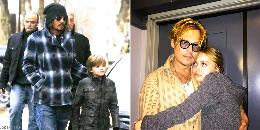 Johnny Depp Net Worth: Career, Age, and Personal Life