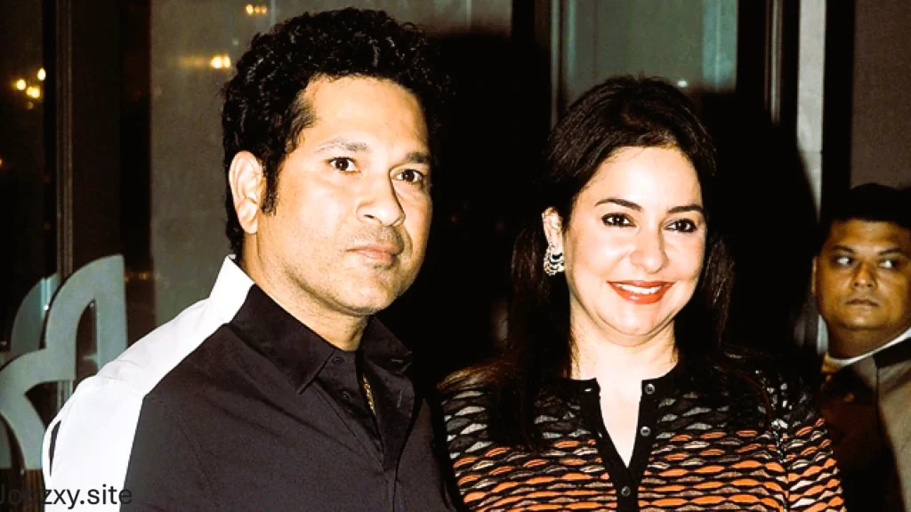 Sachin Tendulkar Net Worth: Age, Career, and His Personal Life