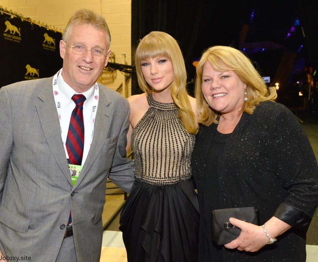 Taylor Swift Net Worth: Career, Age, and Personal Life
