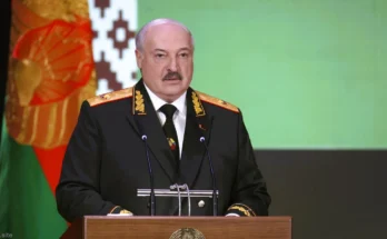 Aleksander Lukashenko Net Worth: Age, Career, and personal Life
