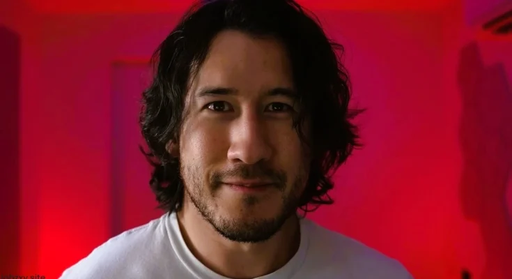 Markiplier Net Worth 2025: Career, Age, and Personal Life