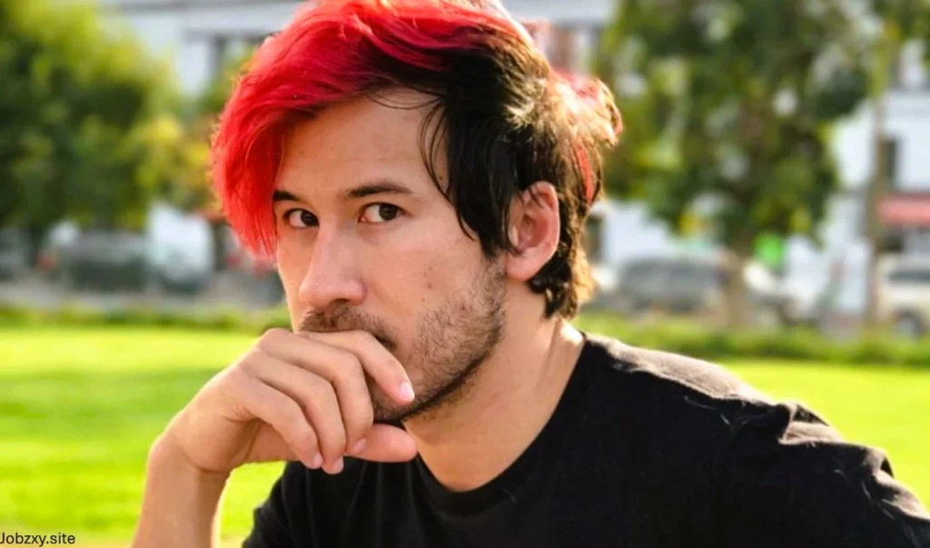 Markiplier Net Worth 2025: Career, Age, and Personal Life