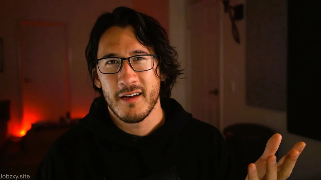 Markiplier Net Worth 2025: Career, Age, and Personal Life