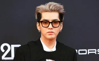 Kris Wu Net Worth 2025: Age, Height, Career, And, Biography