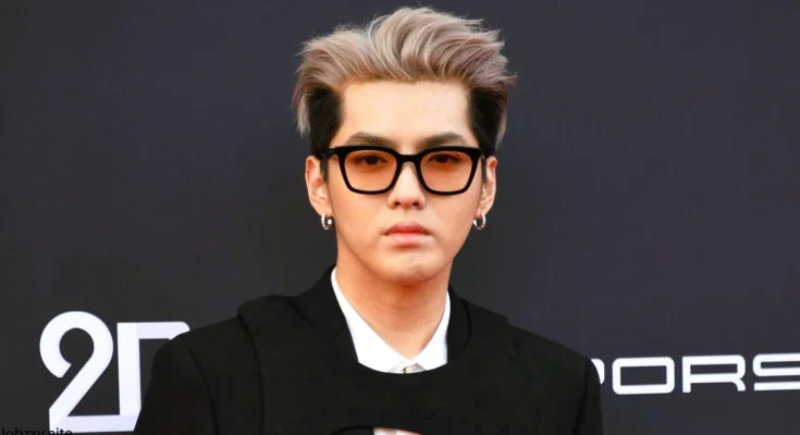 Kris Wu Net Worth 2025: Age, Height, Career, And, Biography