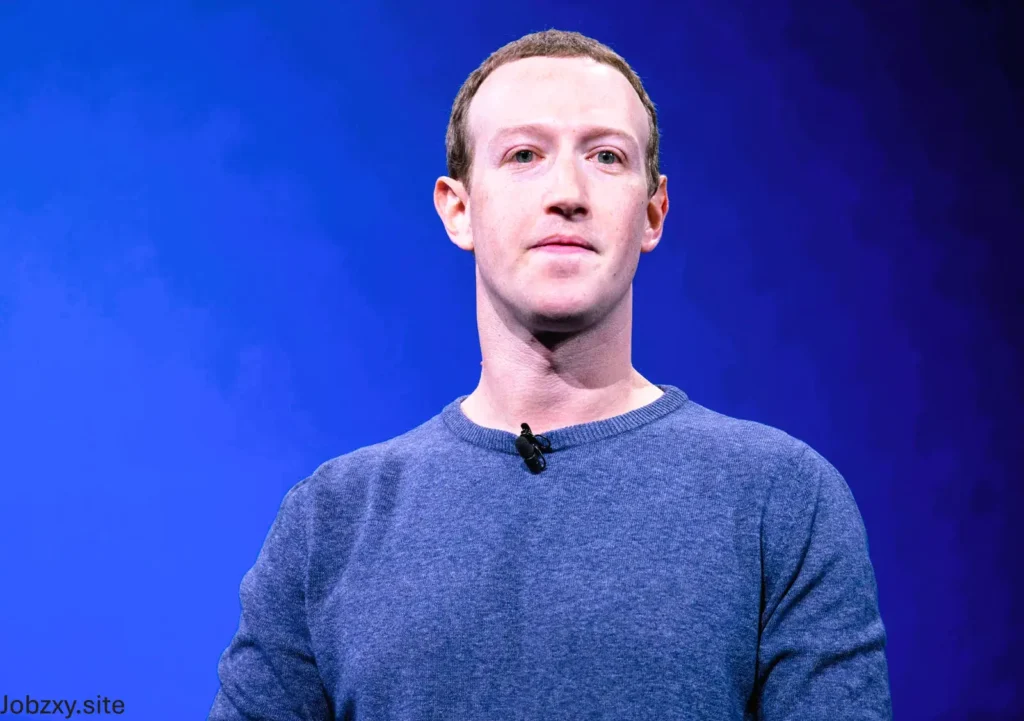 Mark Zuckerberg Net Worth 2025: Career, Age and, Personal Life